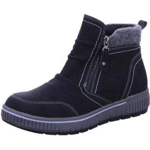 Stiefel Stiefeletten B895430 BLK - Norway Originals - Modalova