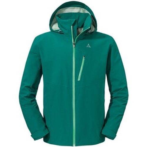 SchÖffel Herren-Jacke Sport Jacket Arnspitze M 2023274 23651/6855 - Schöffel - Modalova