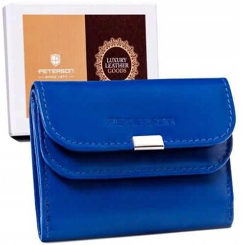 Geldbeutel Dh Ptn Rd-gc02-mcl - Peterson - Modalova