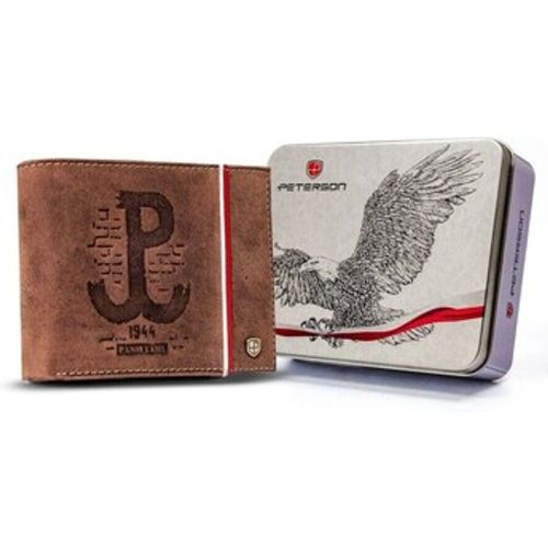 Peterson Geldbeutel Ptn 304pw-03 - Peterson - Modalova