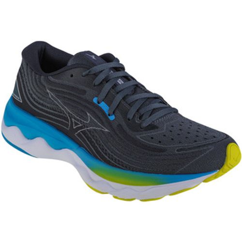 Mizuno Herrenschuhe Wave Skyrise 4 - Mizuno - Modalova