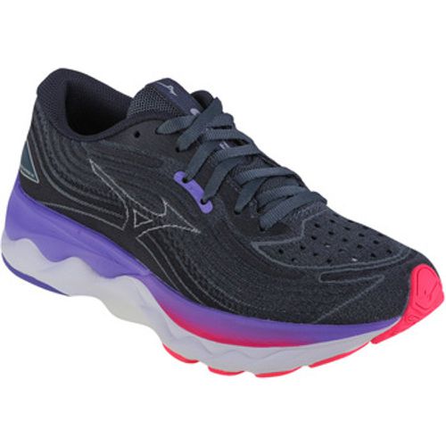 Mizuno Herrenschuhe Wave Skyrise 4 - Mizuno - Modalova