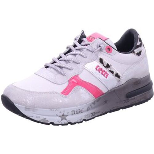 Sneaker C1274SRA SATURNO CAMUFLA KLIN - Cetti - Modalova