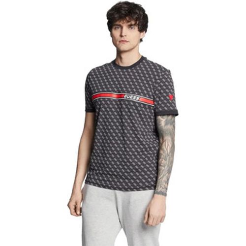 Guess T-Shirt 4g multi - Guess - Modalova