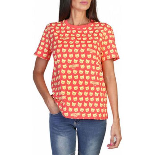 Moschino T-Shirt - A0707-9420 - Moschino - Modalova