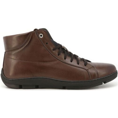 Stiefel Giacomo - Leather Brown - Duca Di Morrone - Modalova