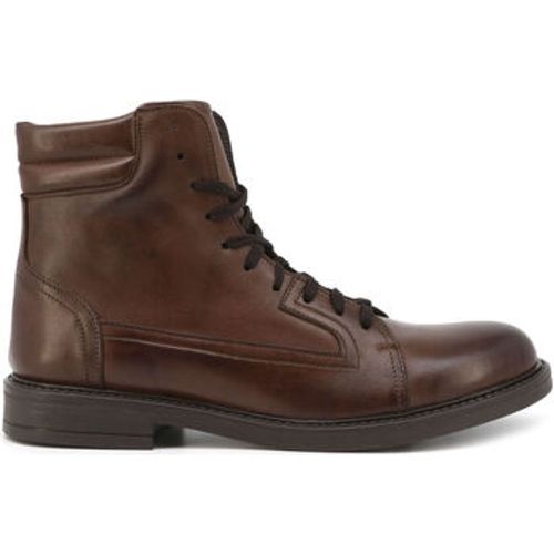 Stiefel Riccardo - Leather Brown - Duca Di Morrone - Modalova