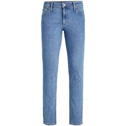 Jeans 12242072 CLARK EVAN-BLUE DENIM - jack & jones - Modalova