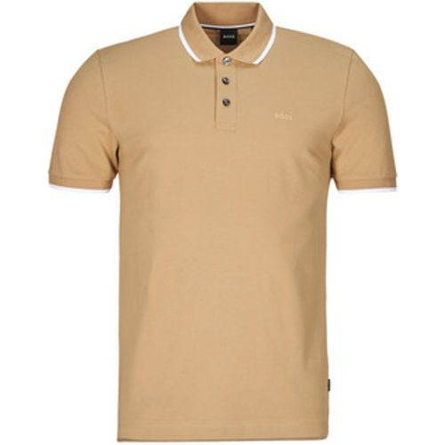 BOSS Poloshirt Parlay 190 - Boss - Modalova