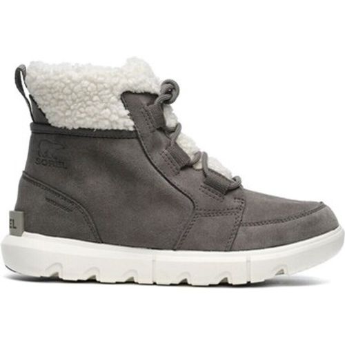 Turnschuhe Explorer II Carnival Cozy WP - Sorel - Modalova