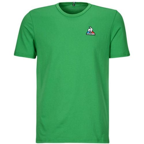 T-Shirt ESS TEE SS N°4 M - Le Coq Sportif - Modalova