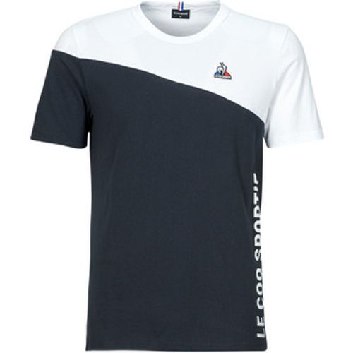 T-Shirt BAT TEE SS N°2 M - Le Coq Sportif - Modalova