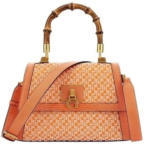 Handtasche STEPHI BAMBOO FLAP - Guess - Modalova