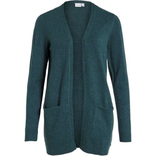 Damenmantel Noos Ril Cardigan - Ponderosa Pine - Vila - Modalova