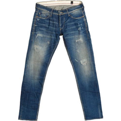 Jeans JH711VASWC615-BLUE - Le Temps des Cerises - Modalova