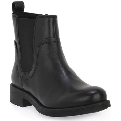 Geox Ankle Boots RAWELLE A - Geox - Modalova