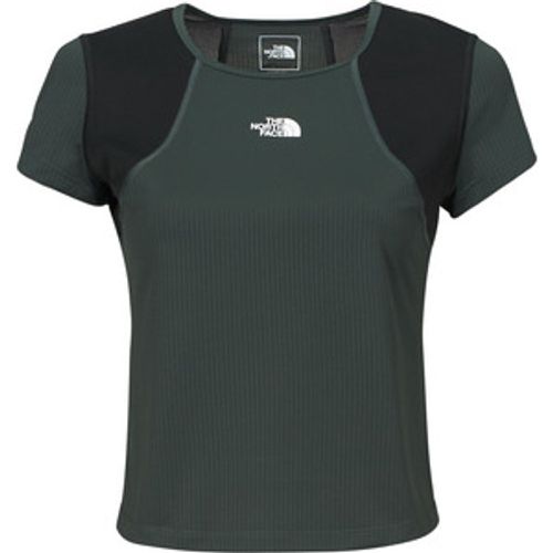 T-Shirt Women's Lightbright S/S Tee - The North Face - Modalova