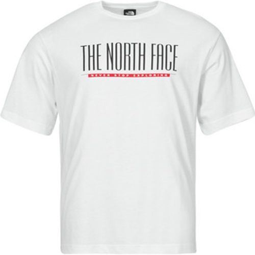 T-Shirt TNF EST 1966 - The North Face - Modalova