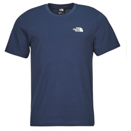 The North Face T-Shirt SIMPLE DOME - The North Face - Modalova