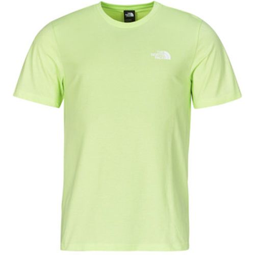The North Face T-Shirt SIMPLE DOME - The North Face - Modalova
