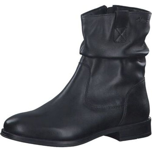 S.Oliver Damenstiefel Stiefelette - s.Oliver - Modalova