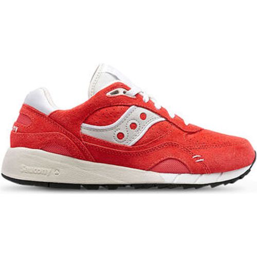 Sneaker Shadow 6000 S70662-6 Red - Saucony - Modalova