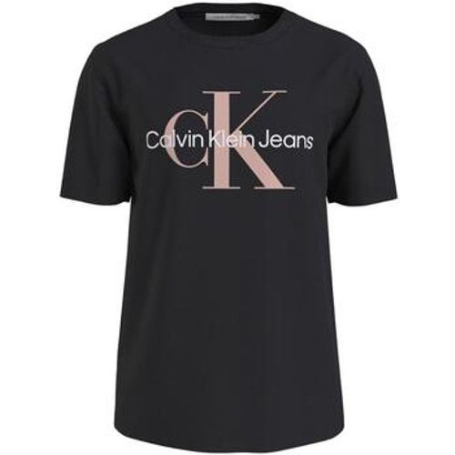 Calvin Klein Jeans T-Shirt - Calvin Klein Jeans - Modalova