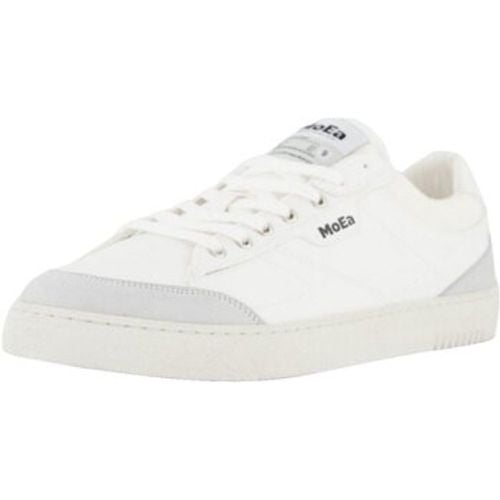 Sneaker GEN 3 - Grapes Full White -BASGN3-06 - Moea - Modalova