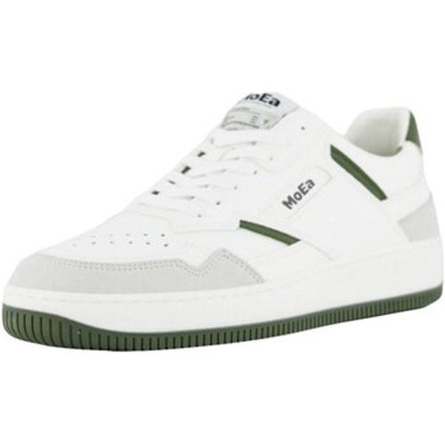 Sneaker GEN 1 - Cactus White Green -BASGN1-33 - Moea - Modalova