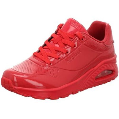 Halbschuhe Sportschuhe 177142 RED - Skechers - Modalova