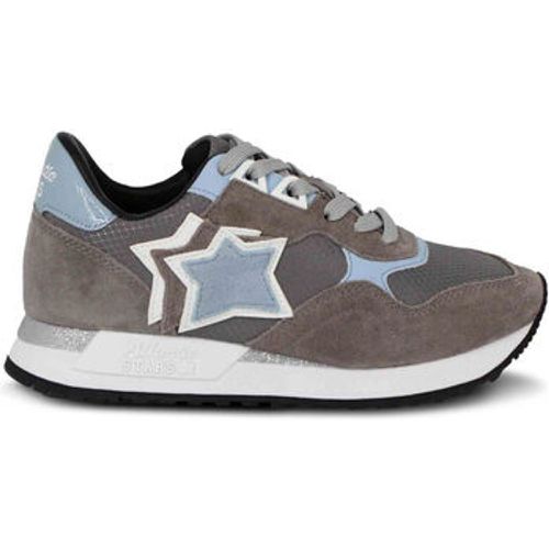 Sneaker ghalac-gsss-dr19 grey - atlantic stars - Modalova