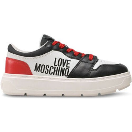 Sneaker - ja15274g1giab - Love Moschino - Modalova