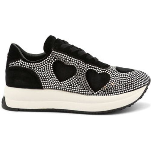 Sneaker - ja15294g1dim0 - Love Moschino - Modalova