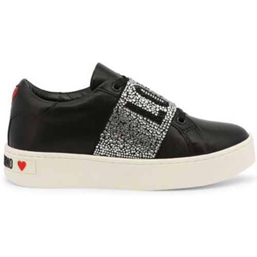 Sneaker - ja15013g1dia0 - Love Moschino - Modalova