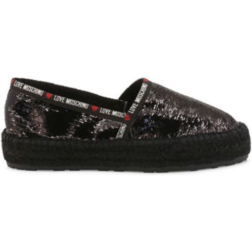 Slip on - ja10373g0cjl0 - Love Moschino - Modalova