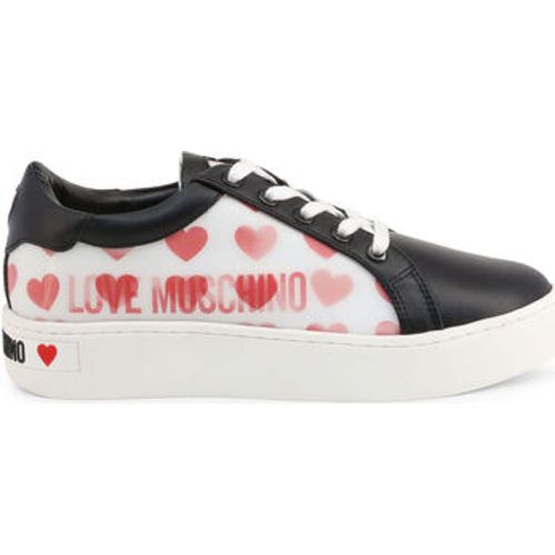 Sneaker - ja15023g1bia - Love Moschino - Modalova