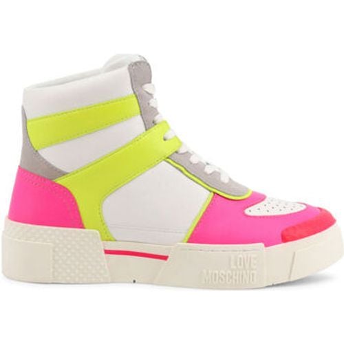 Sneaker - ja15635g0ei62 - Love Moschino - Modalova