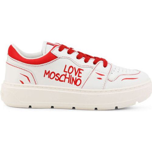 Sneaker - ja15254g1giaa - Love Moschino - Modalova