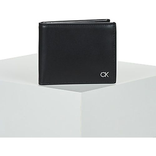 Geldbeutel METAL CK BIFOLD 5CCW/COIN - Calvin Klein Jeans - Modalova