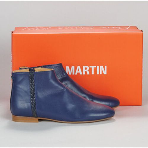 JB Martin Stiefeletten LAUSANNE - JB Martin - Modalova