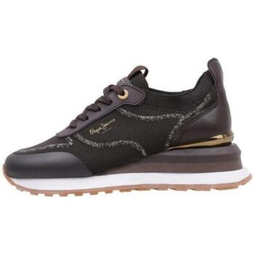 Pepe jeans Sneaker BLUR CONTOUR - Pepe Jeans - Modalova