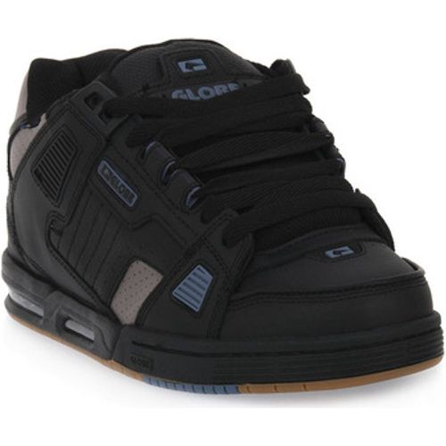 Schuhe SABRE PHANTOM BLACK STEEL - Globe - Modalova