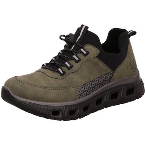 Halbschuhe Schnuerschuhe HWK Halbschuhe M6058-54 - Rieker - Modalova