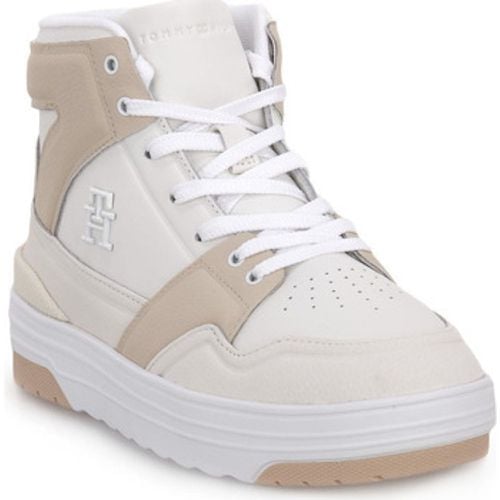 Sneaker YBL HI BASKET - Tommy Hilfiger - Modalova