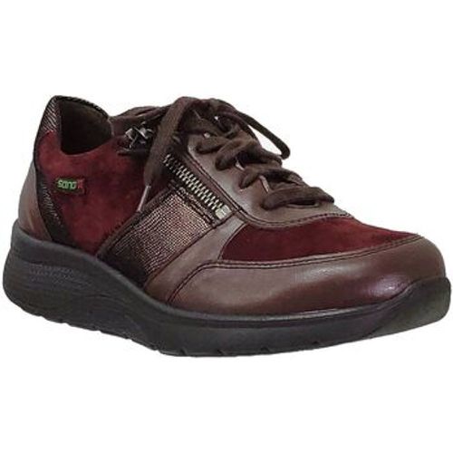 Sano De Mephisto Sneaker Izae - Sano De Mephisto - Modalova