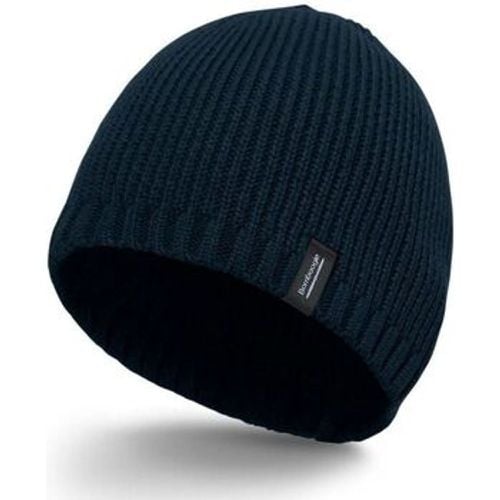 Hut LU7746 T ZMA3 BEANIE-297 POSEIDON BLUE - Bomboogie - Modalova