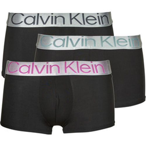 Boxer LOW RISE TRUNK X3 - Calvin Klein Jeans - Modalova