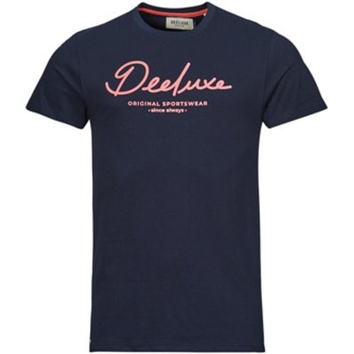 Deeluxe T-Shirt LATTE - Deeluxe - Modalova