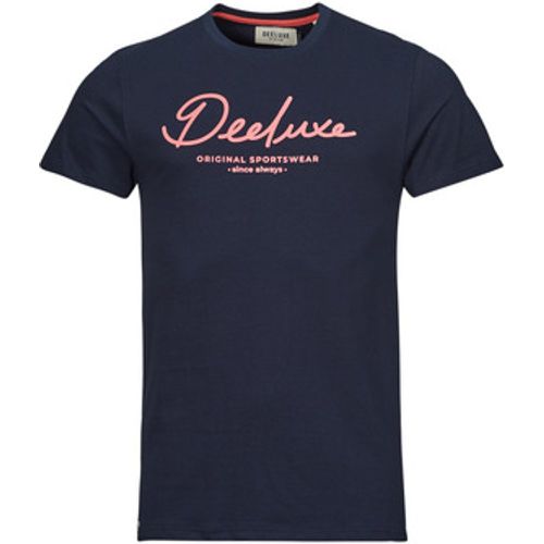 Deeluxe T-Shirt LATTE - Deeluxe - Modalova