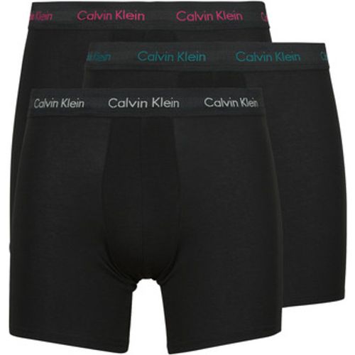 Boxer BOXER BRIEF 3PK X3 - Calvin Klein Jeans - Modalova